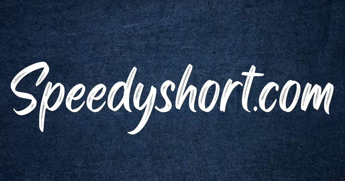 speedyshort.com