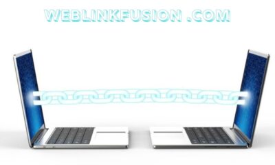 weblinkfusion .com