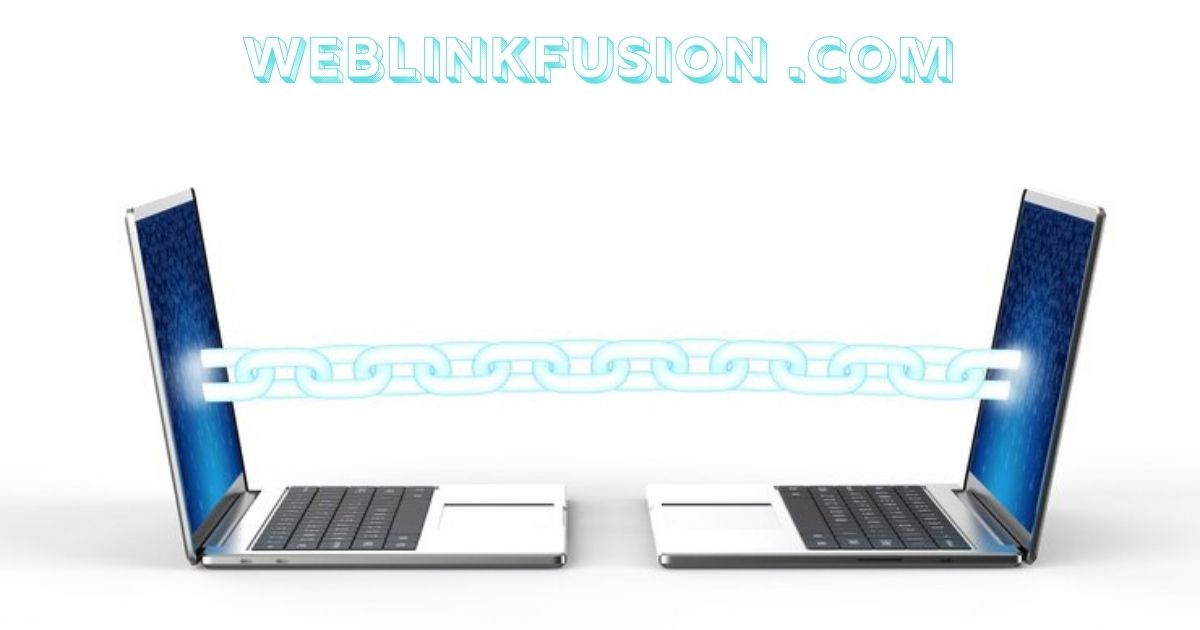 weblinkfusion .com