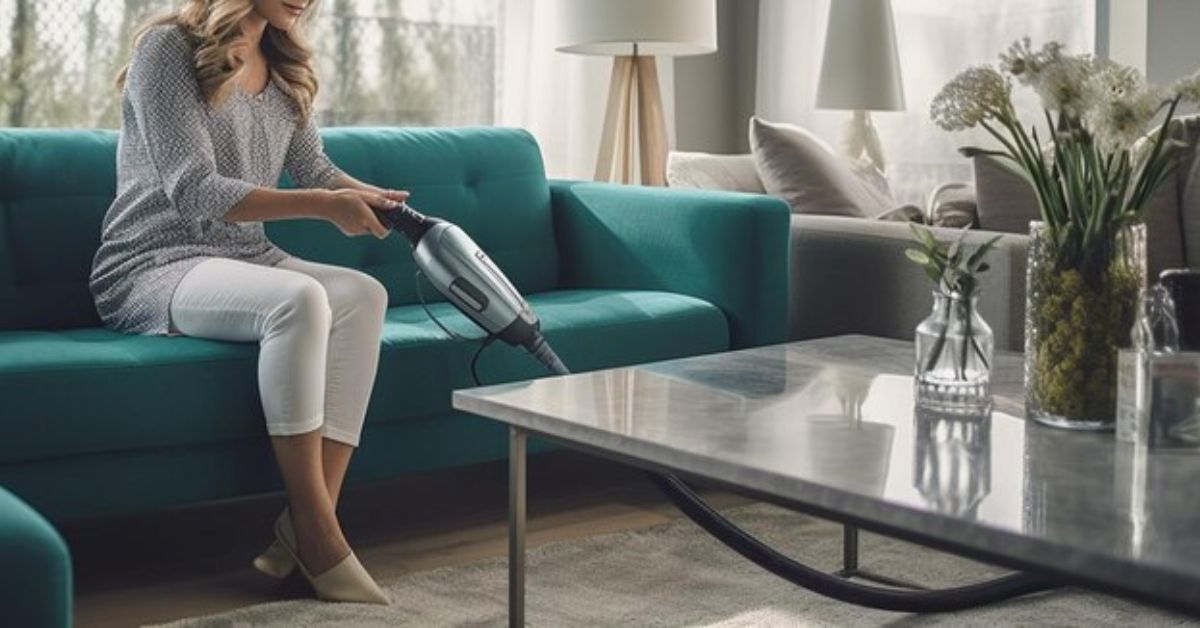 shark cordless vacuum