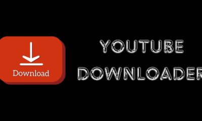 youtube downloader