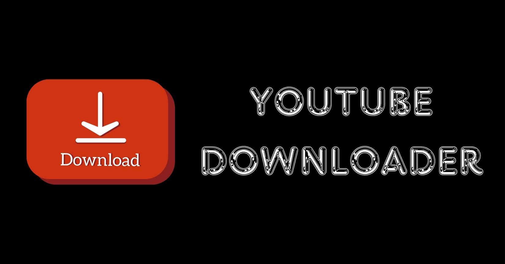 youtube downloader