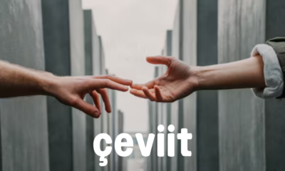 çeviit