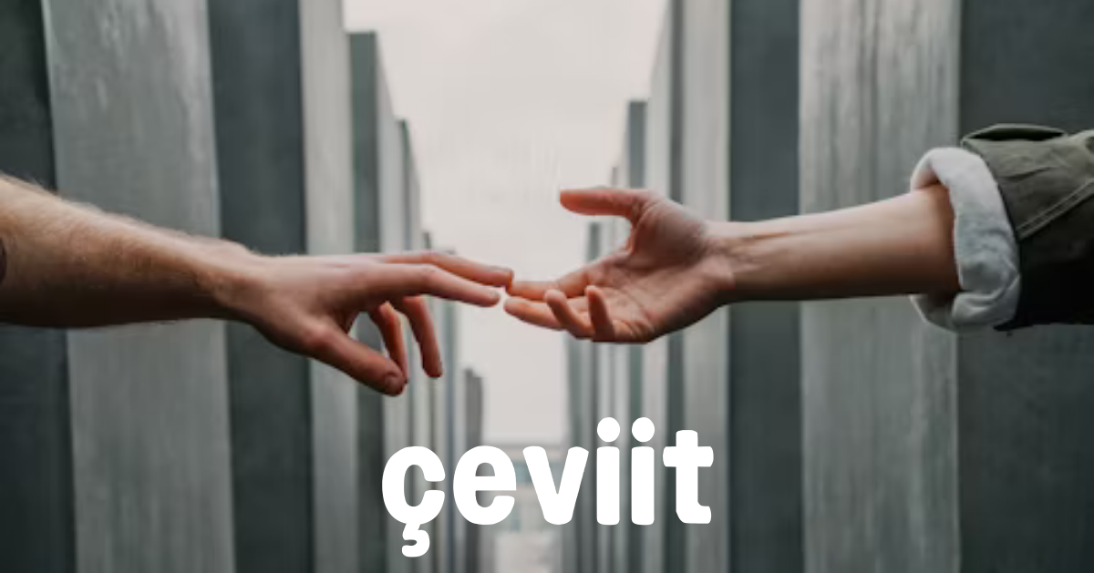 çeviit