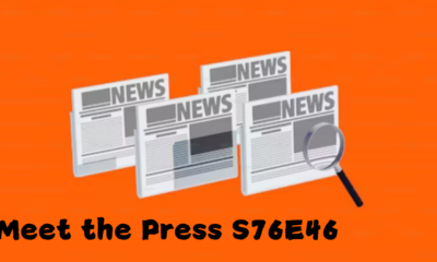 Meet the Press S76E46