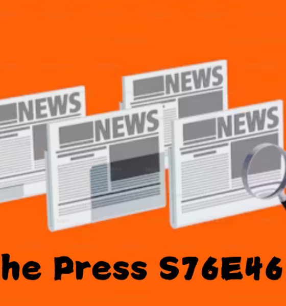 Meet the Press S76E46