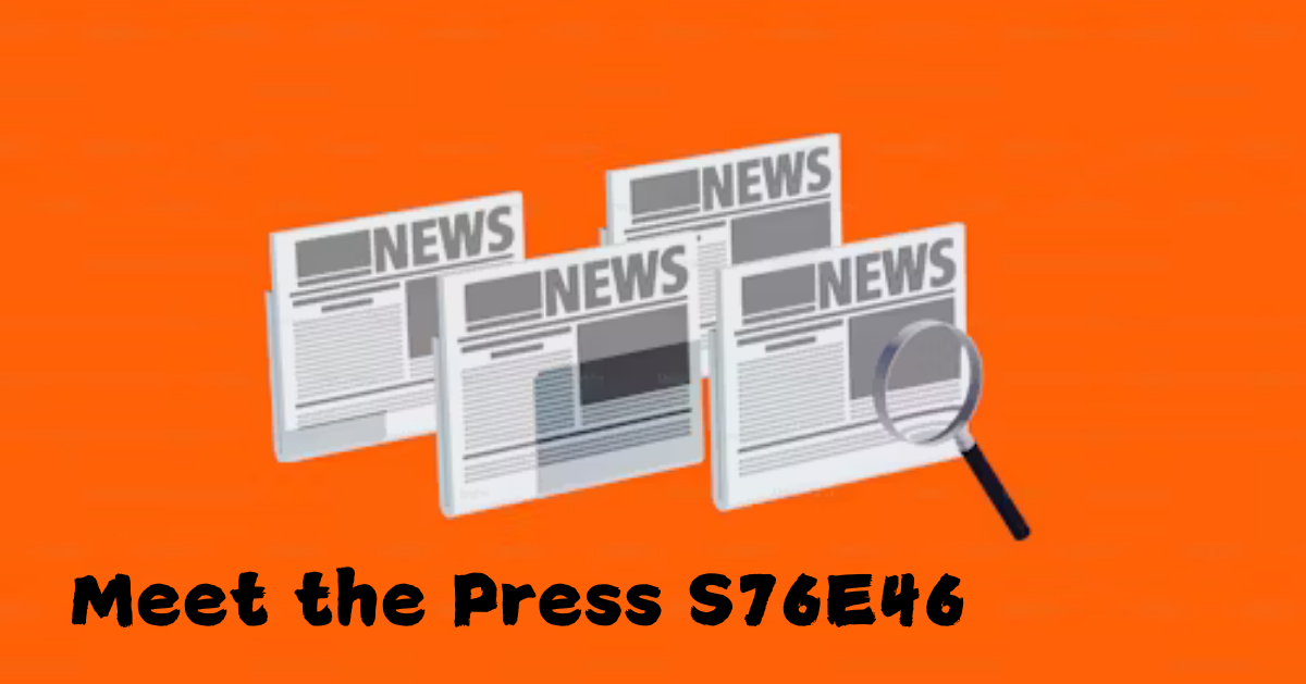 Meet the Press S76E46