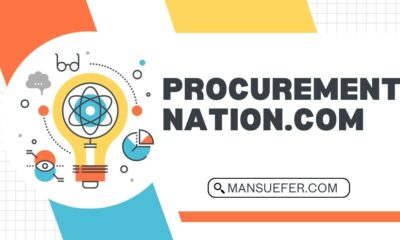 procurement nation.com