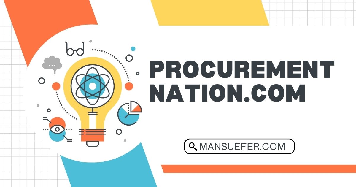 procurement nation.com