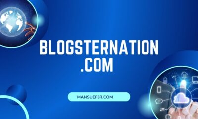 blogsternation .com