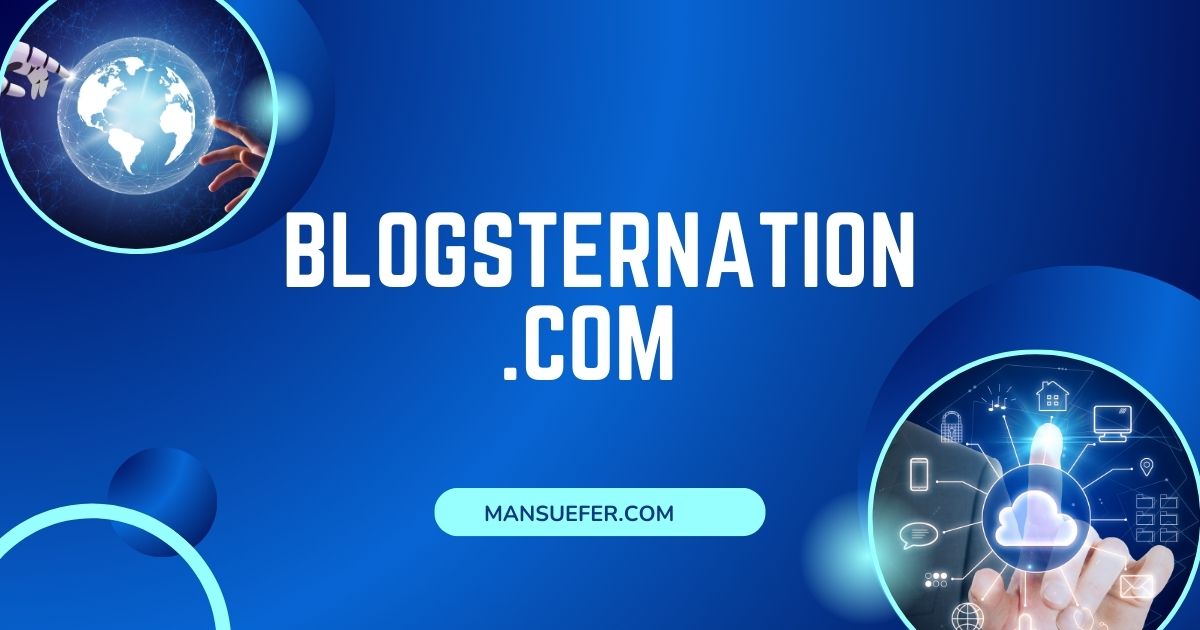 blogsternation .com