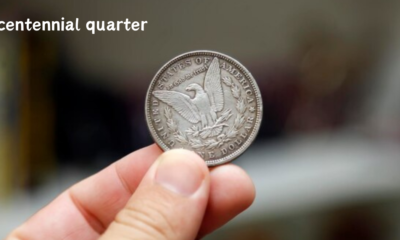 bicentennial quarter