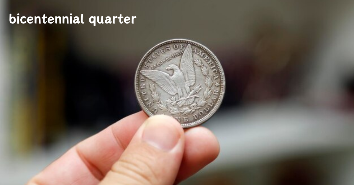 bicentennial quarter