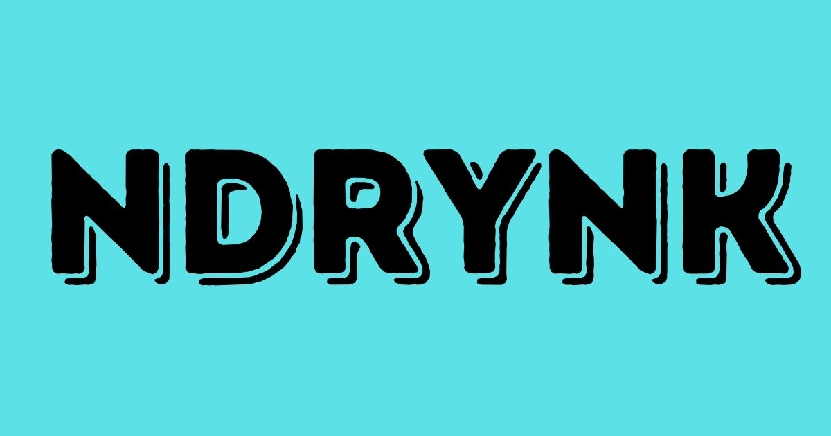 ndrynk