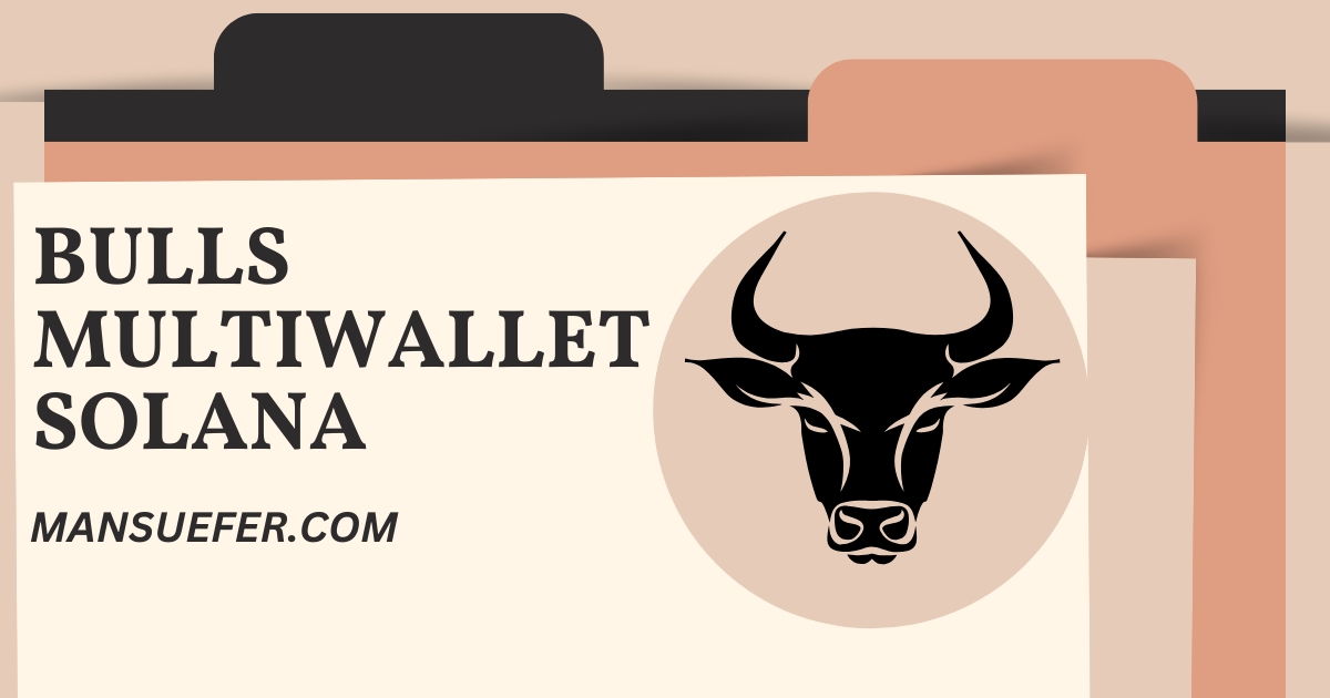 bulls multiwallet solana