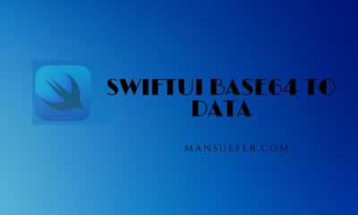 swiftui base64 to data