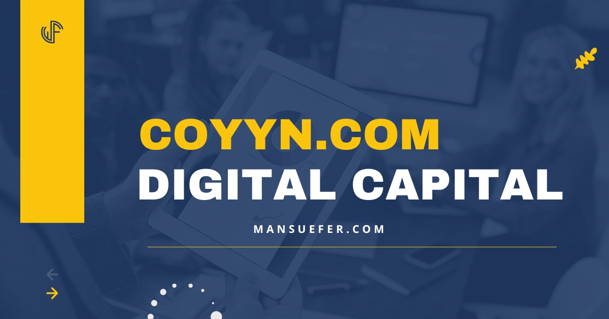 coyyn.com digital capital