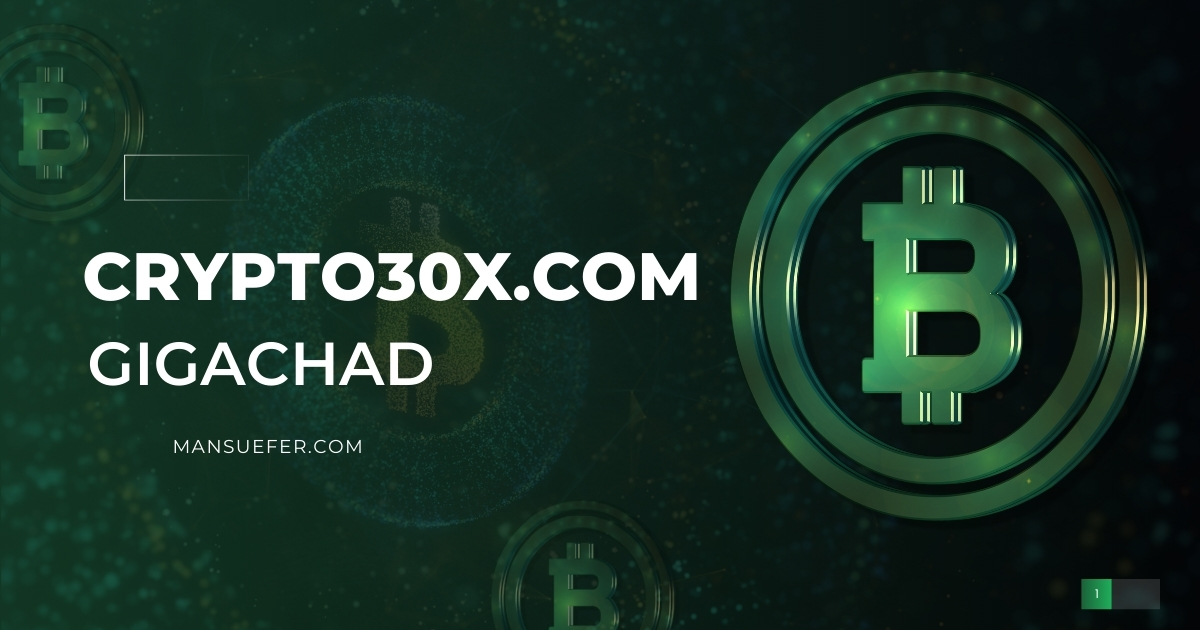 crypto30x.com gigachad