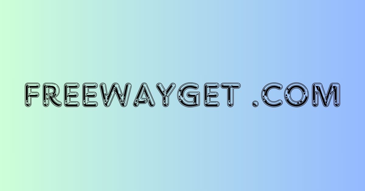 freewayget .com