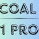 coal 1 pro